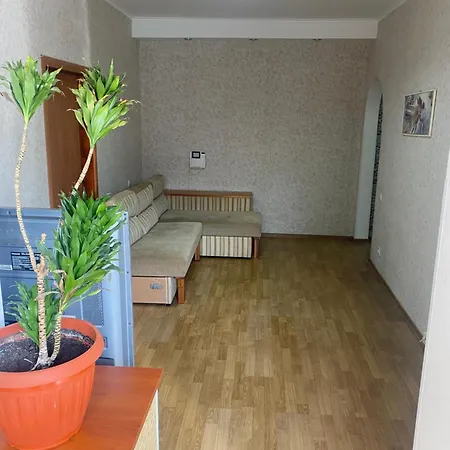 Apartment Kvartira U Samogo Moria!