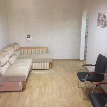 公寓 Kvartira U Samogo Moria! *