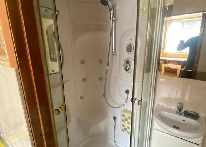 Kvartira U Samogo Moria! * 敖德萨