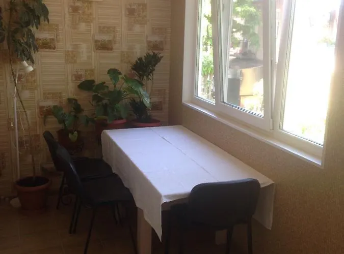 Apartament Kvartira U Samogo Moria! Odessa