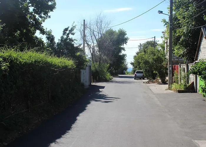 Kvartira U Samogo Moria!