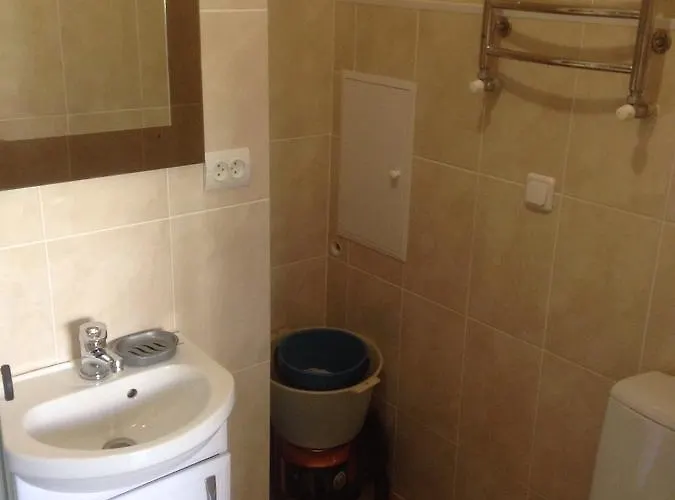 Apartament Kvartira U Samogo Moria!