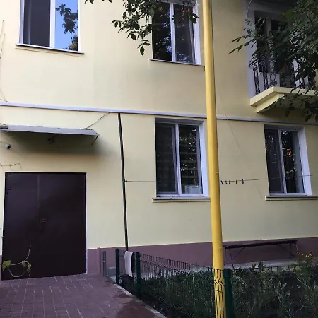 Апартаменты Kvartira U Samogo Moria!
