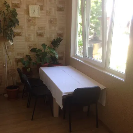 Daire Kvartira U Samogo Moria! Odessa
