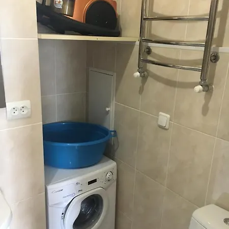 דירה Kvartira U Samogo Moria! אודסה