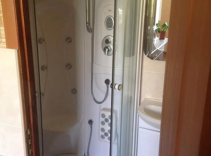 Kvartira U Samogo Moria!