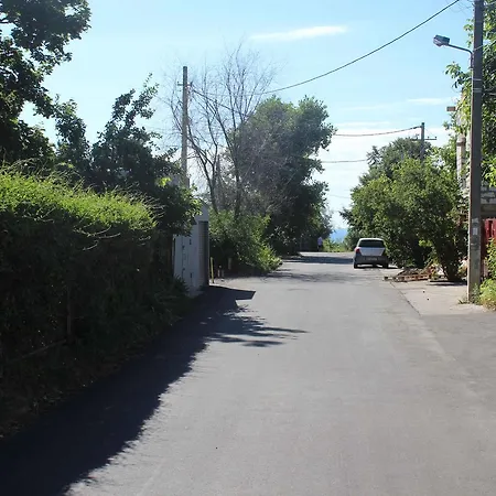 Kvartira U Samogo Moria!