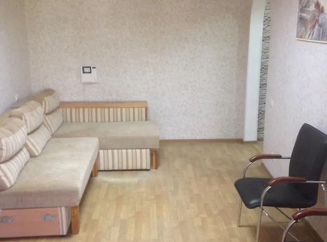 Apartman Kvartira U Samogo Moria! *