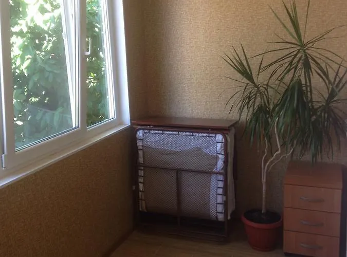 Apartman Kvartira U Samogo Moria!